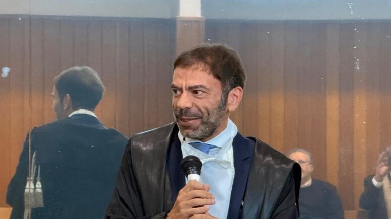 luciani procuratore aggiunto 7p 2026