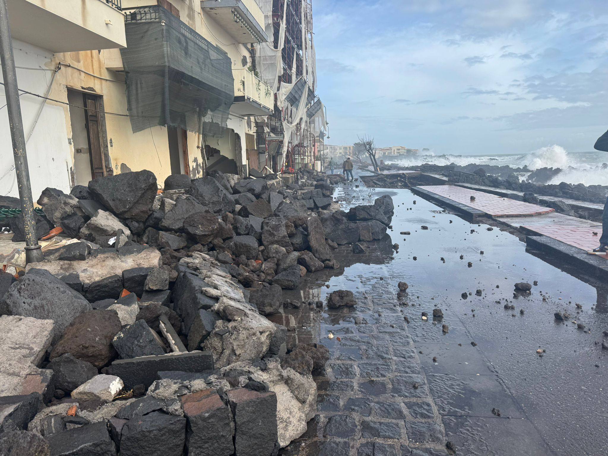 Michele Catanzaro: “È un messaggio chiaro al governo Meloni, per la Sicilia il Ponte non...