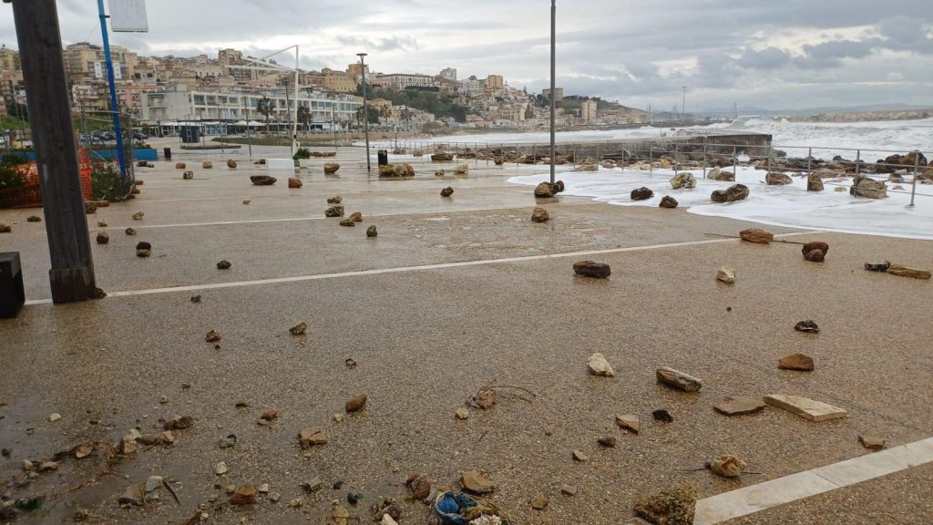 maltempo sciacca stazzone 2026