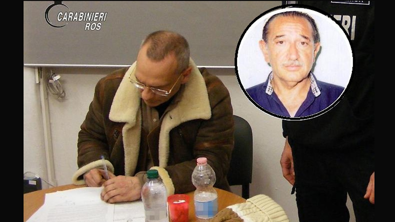 E’ stato trasferito nel carcere di Oristano per scontare una condanna a quattro mesi per...