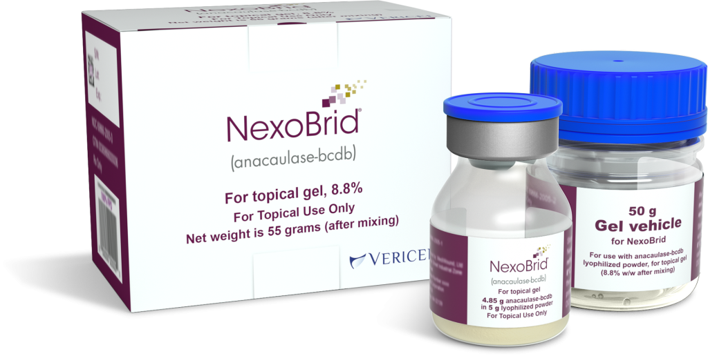 nexobrid