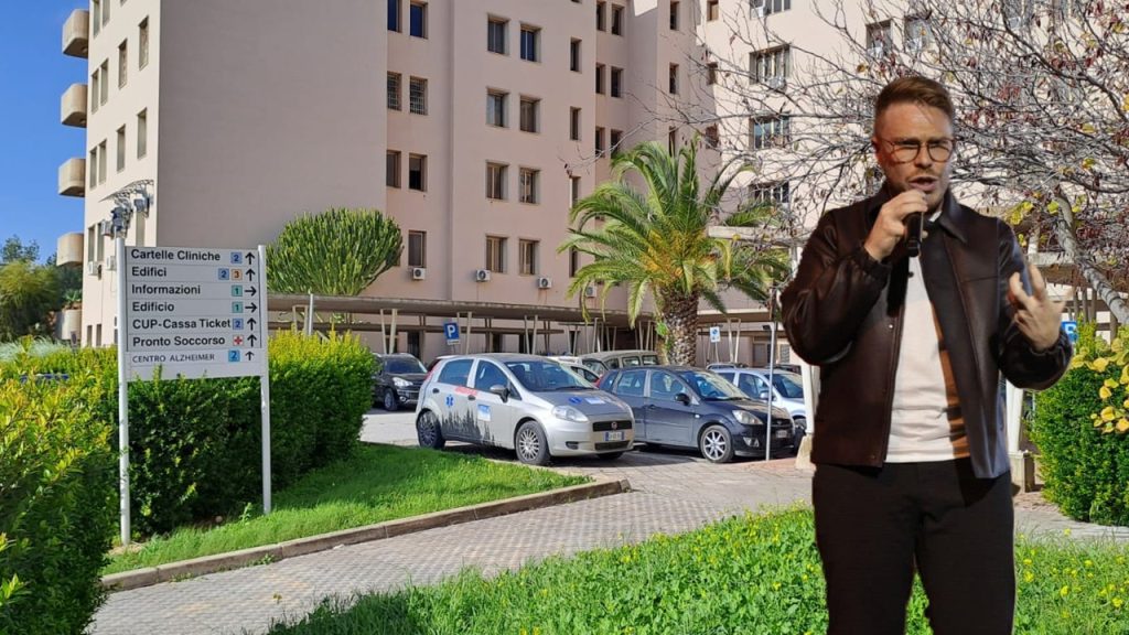 ospedale sciacca la vardera