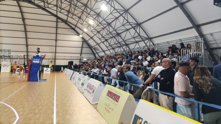 palatenda roccazzella 2025-2026