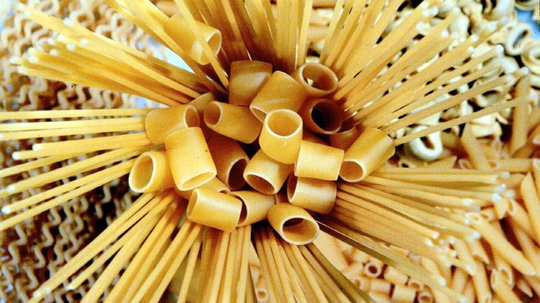 pasta italiana