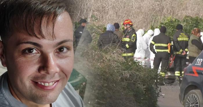 Il veicolo localizzato dai genitori di un 35enne scomparso: attesi gli esami del DNA Una...