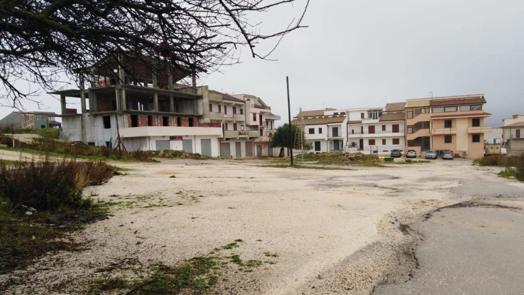 quartiere pasotti santa margherita 2026 2