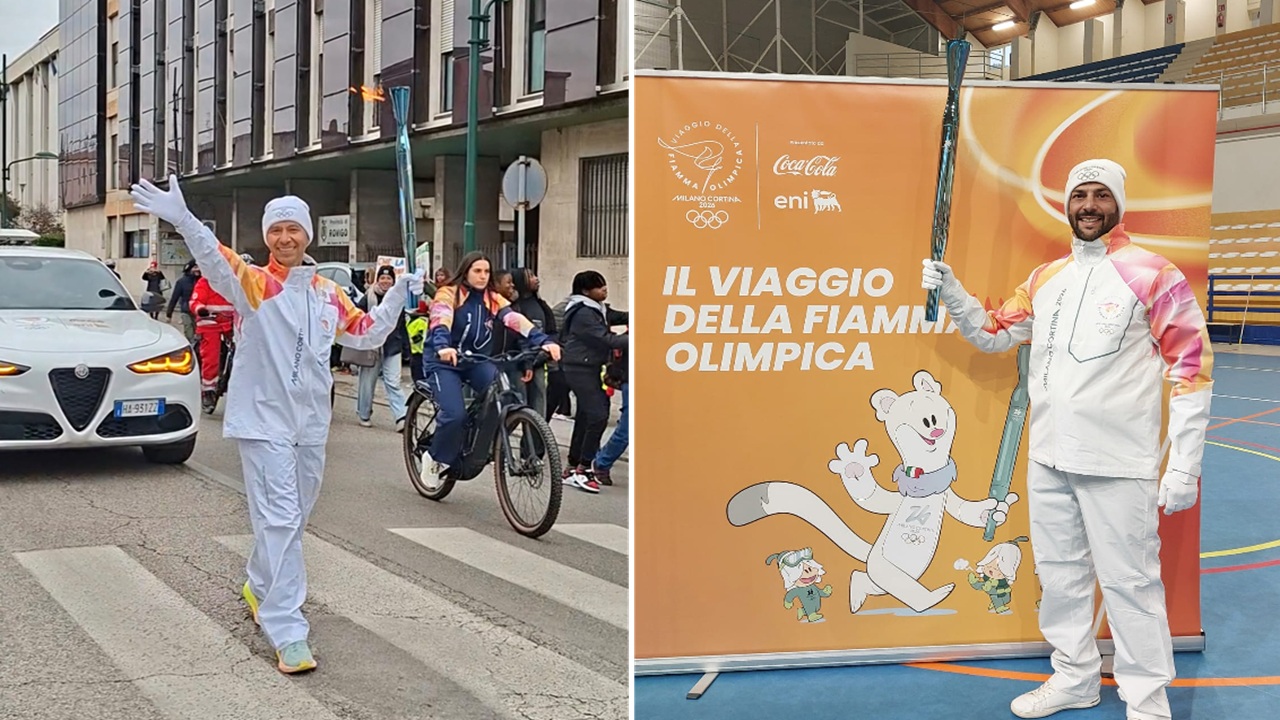 Francesco e Giuseppe Sabella, vite parallele tra Nord e Sud: ingegneri, sportivi e ora protagonisti...