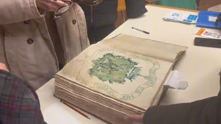 sciacca libro verde 2026