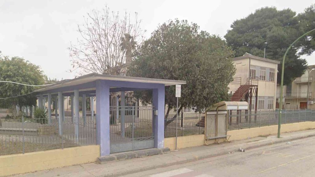 scuola lombardo radice menfi 2026