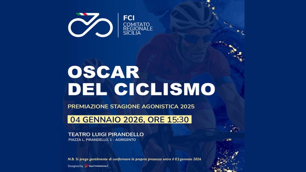 sicilia oscar ciclismo