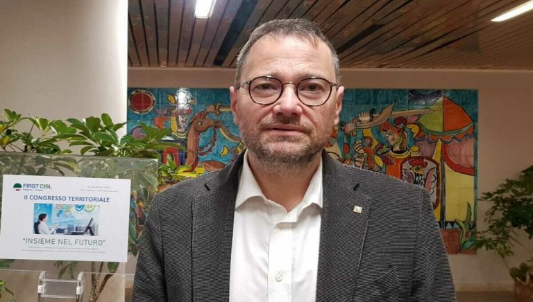 sidoti cisl 2026