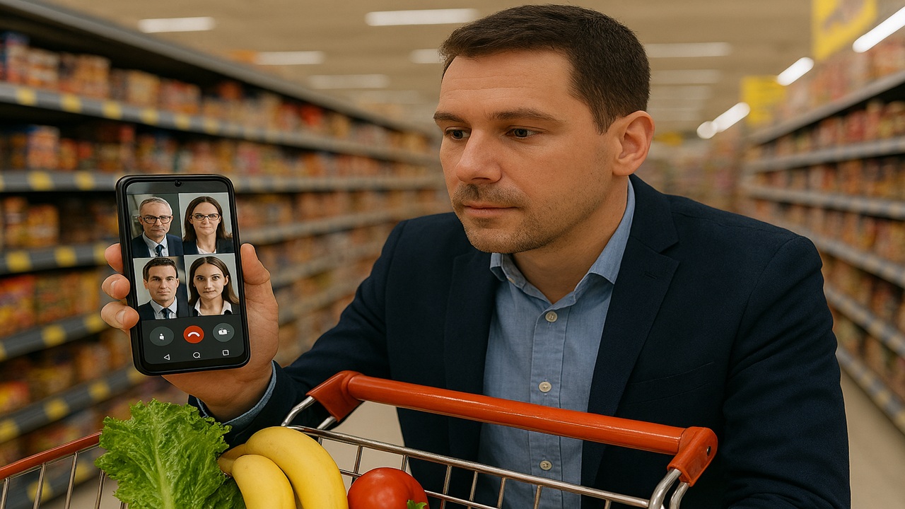 Passa il regolamento che apre alle sedute da remoto: tra WhatsApp istituzionale, dubbi tecnici e...