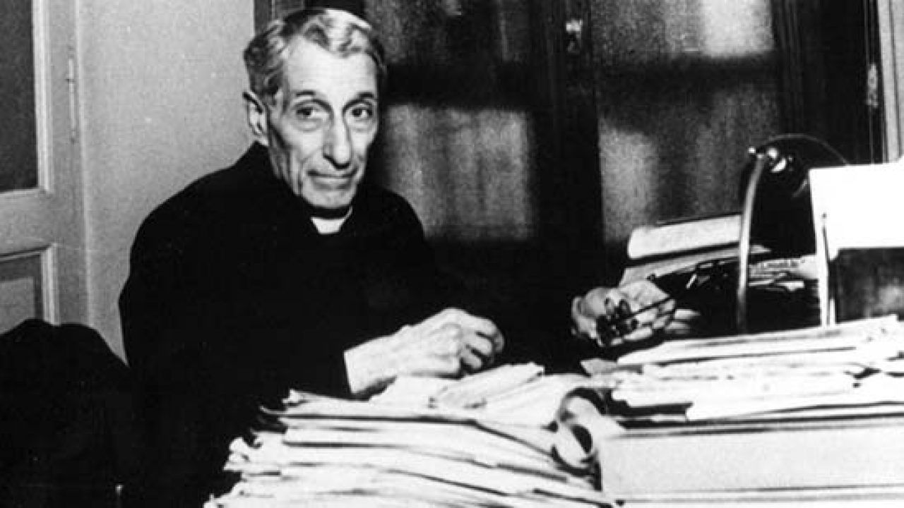 Lunedì 19 gennaio 2026 un incontro pubblico alla Chiesa di San Nicolò La Latina con...