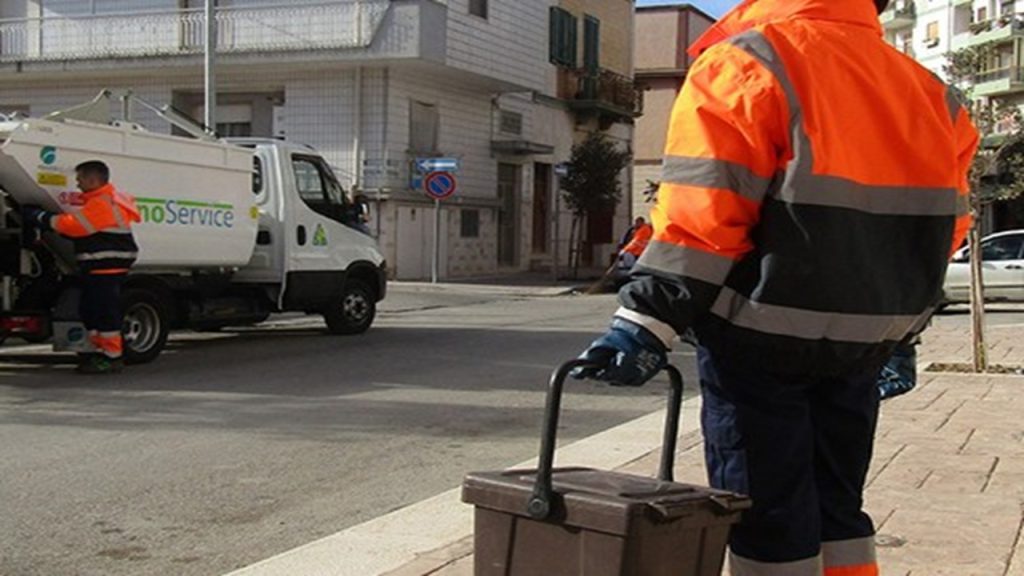 teknoservice RACCOLTA