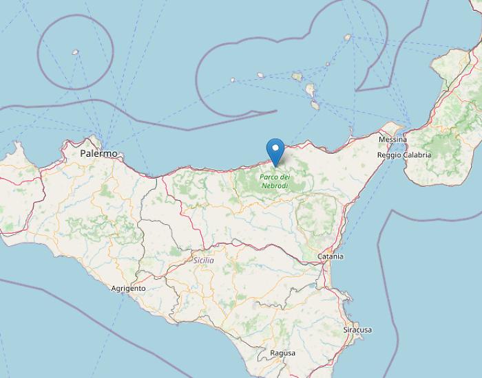 Il nuovo evento sismico arriva a pochi giorni dal terremoto che aveva già messo in...