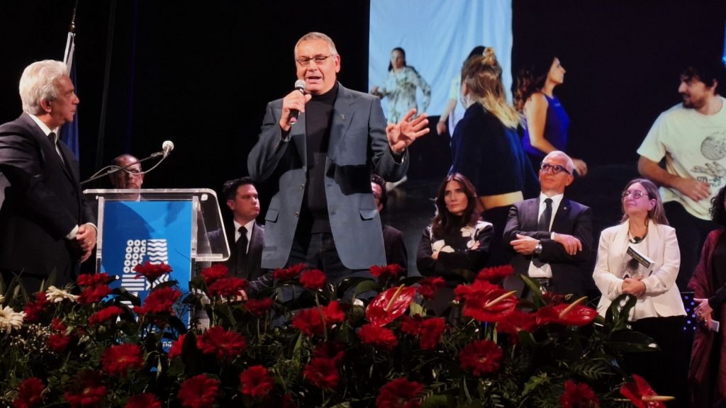 tirnetta pirandello capitale cultura fine 2026