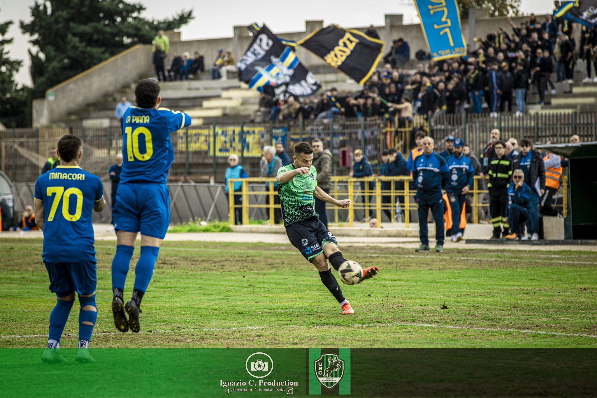 Per l’Unitas si tratta di una gara fondamentale per riprendere la corsa e tornare alla...