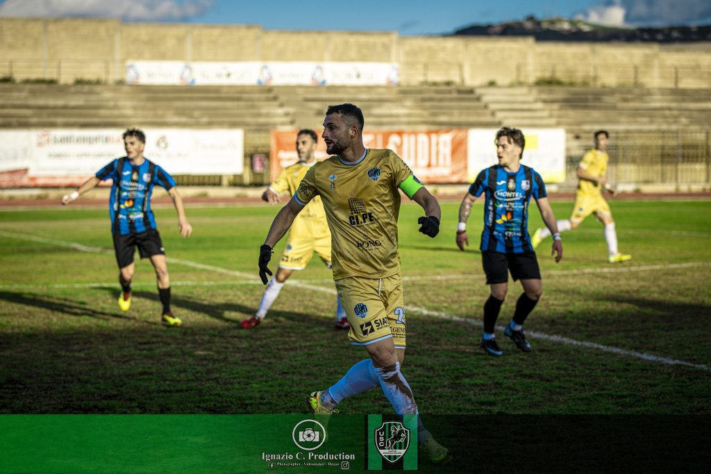 unitas rosario licata 2026