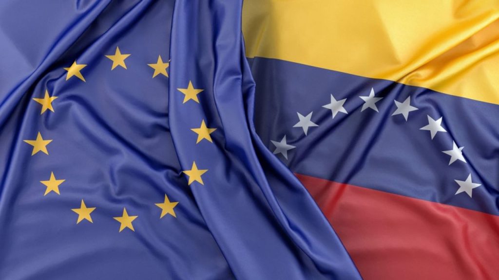 venezuela-eu