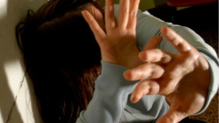 violenza minore