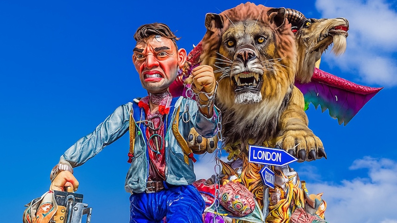 Carnevale di Sciacca, per il maltempo è posticipato di una settimana. Ecco il nuovo programma