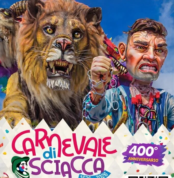 Carnevale, il voto popolare ai carri tramite l’App ufficiale del Comune