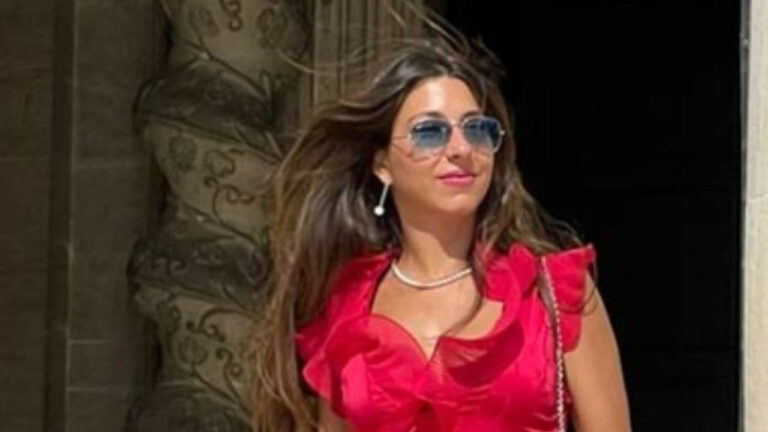 Caterina Sparacino