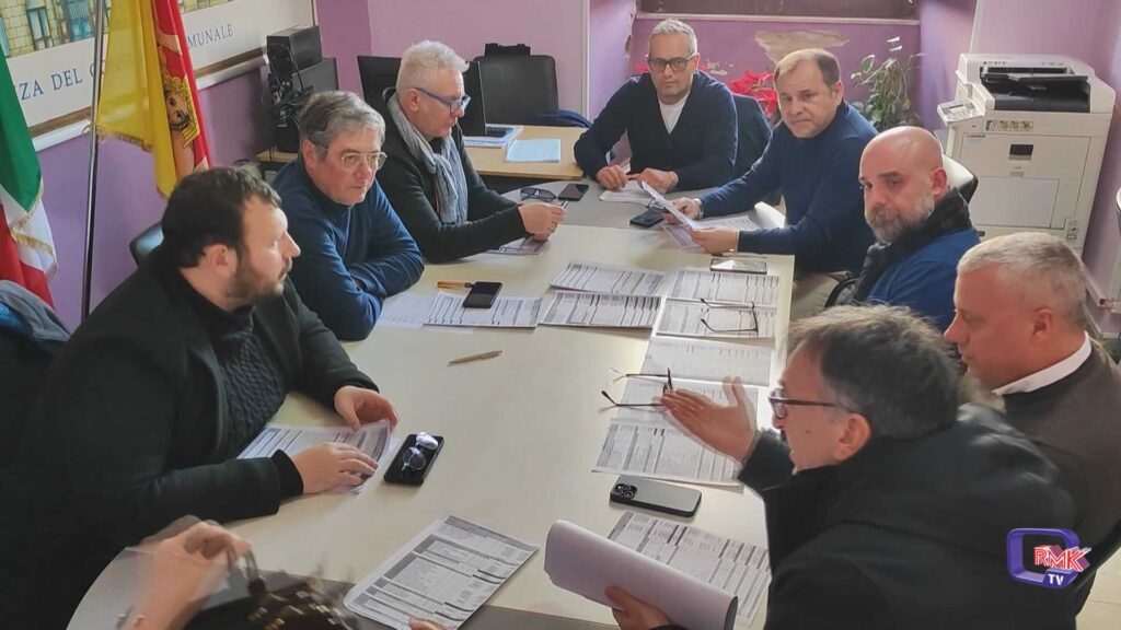 Commissione consiliare