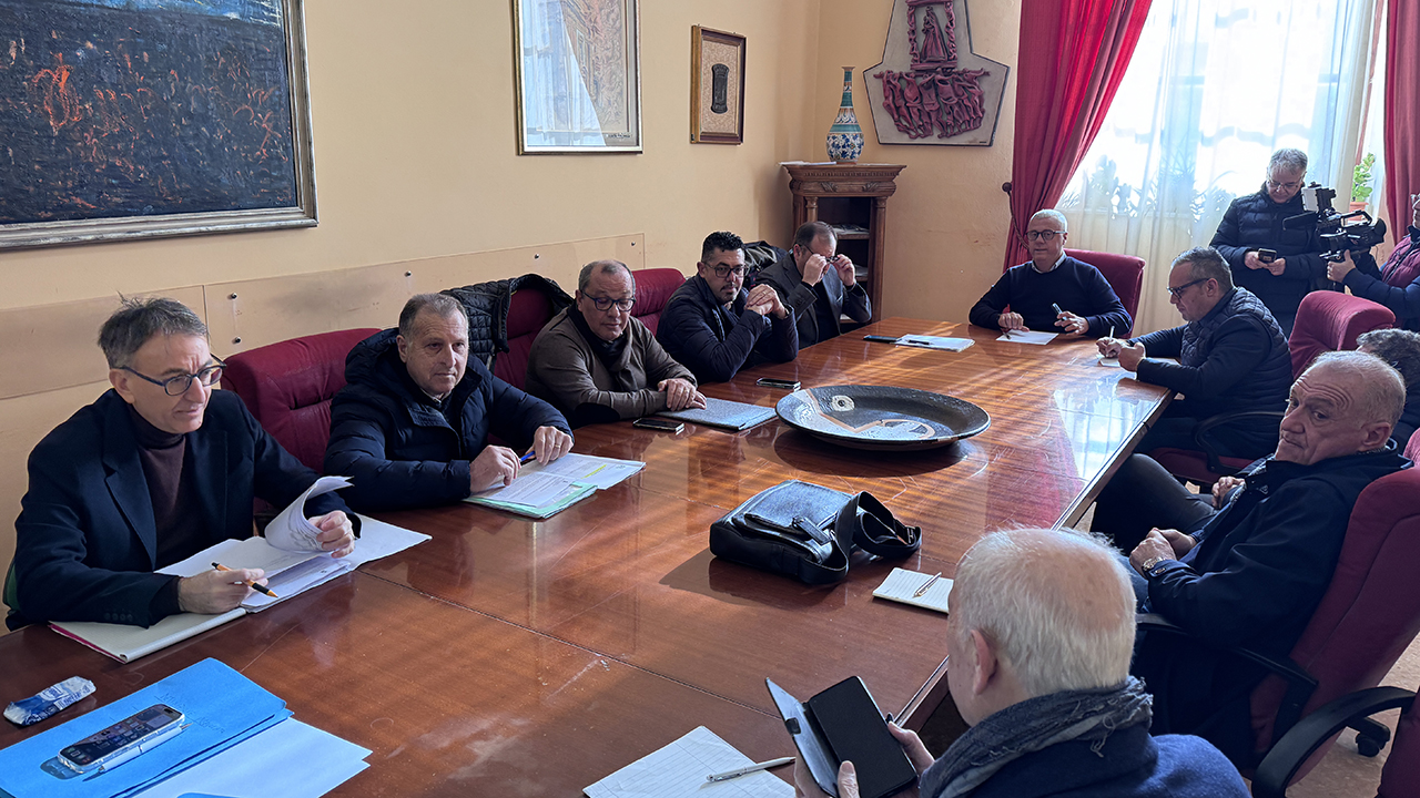 Commissione consiliare rottamazione 9 feb 2026