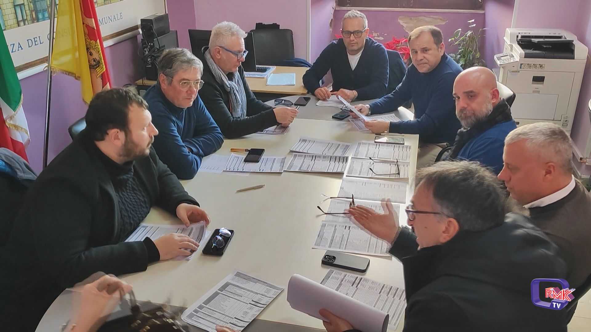 Commissione consiliare