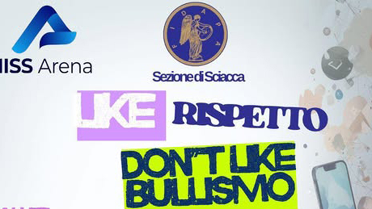 FIDAPA LIKE RISPETTO