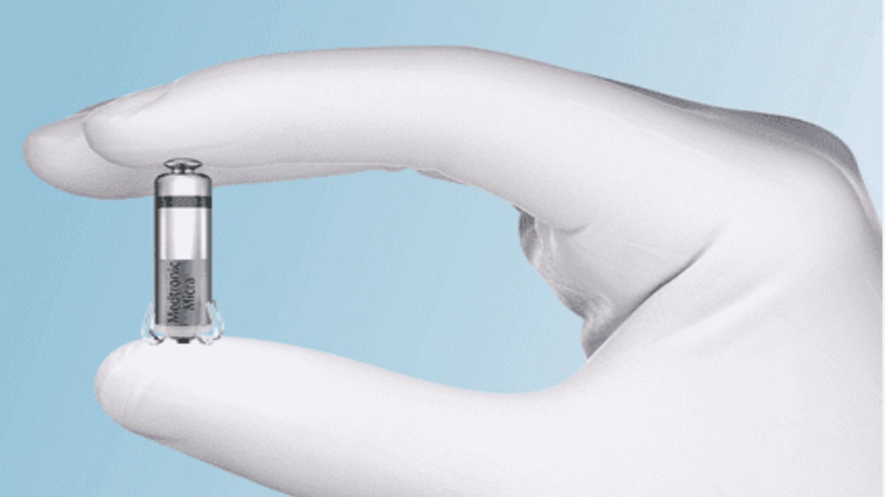 Misure Pace-Maker senza fili 2026