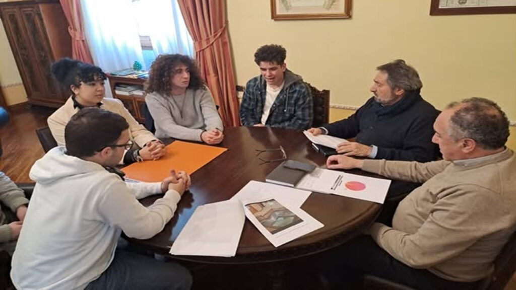 PENDOLINO STUDENTI 2026