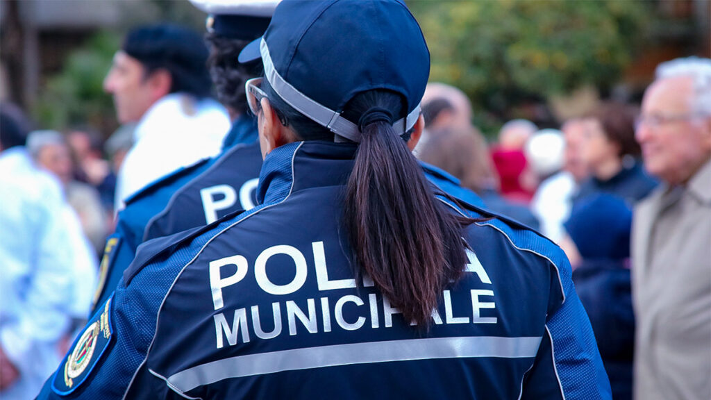 PoliziaMunicipale
