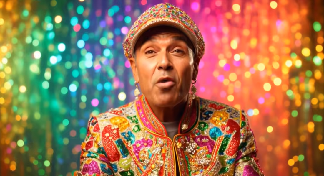 Nanà che canta 2026