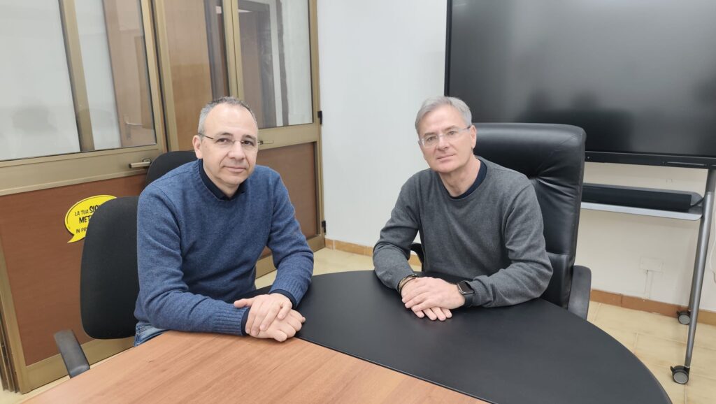 Iannone teknoservice venezia srr 2026