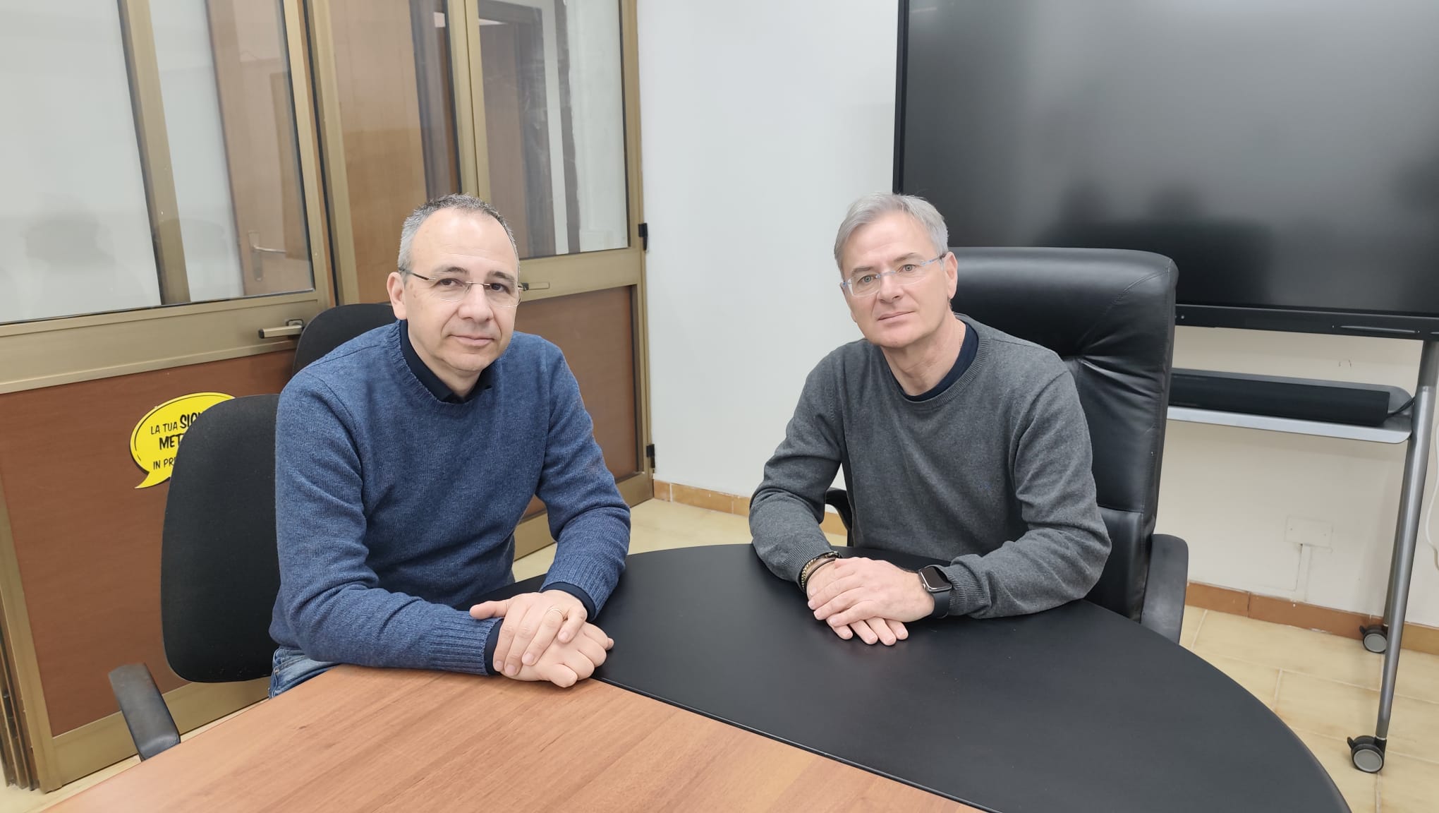 Iannone teknoservice venezia srr 2026