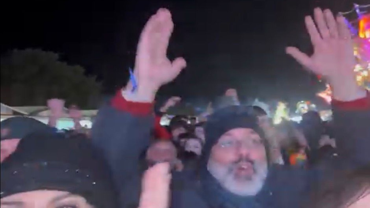 ambrogio a carnevale