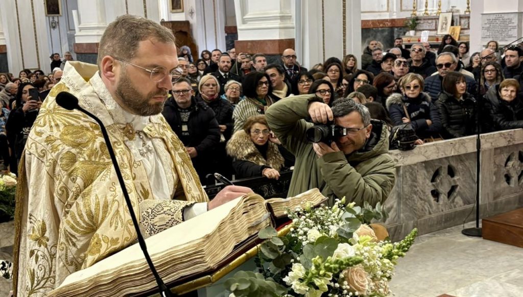 arciprete libro verde 2016