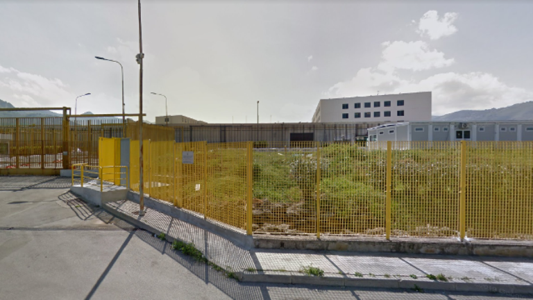 carcere-pagliarelli