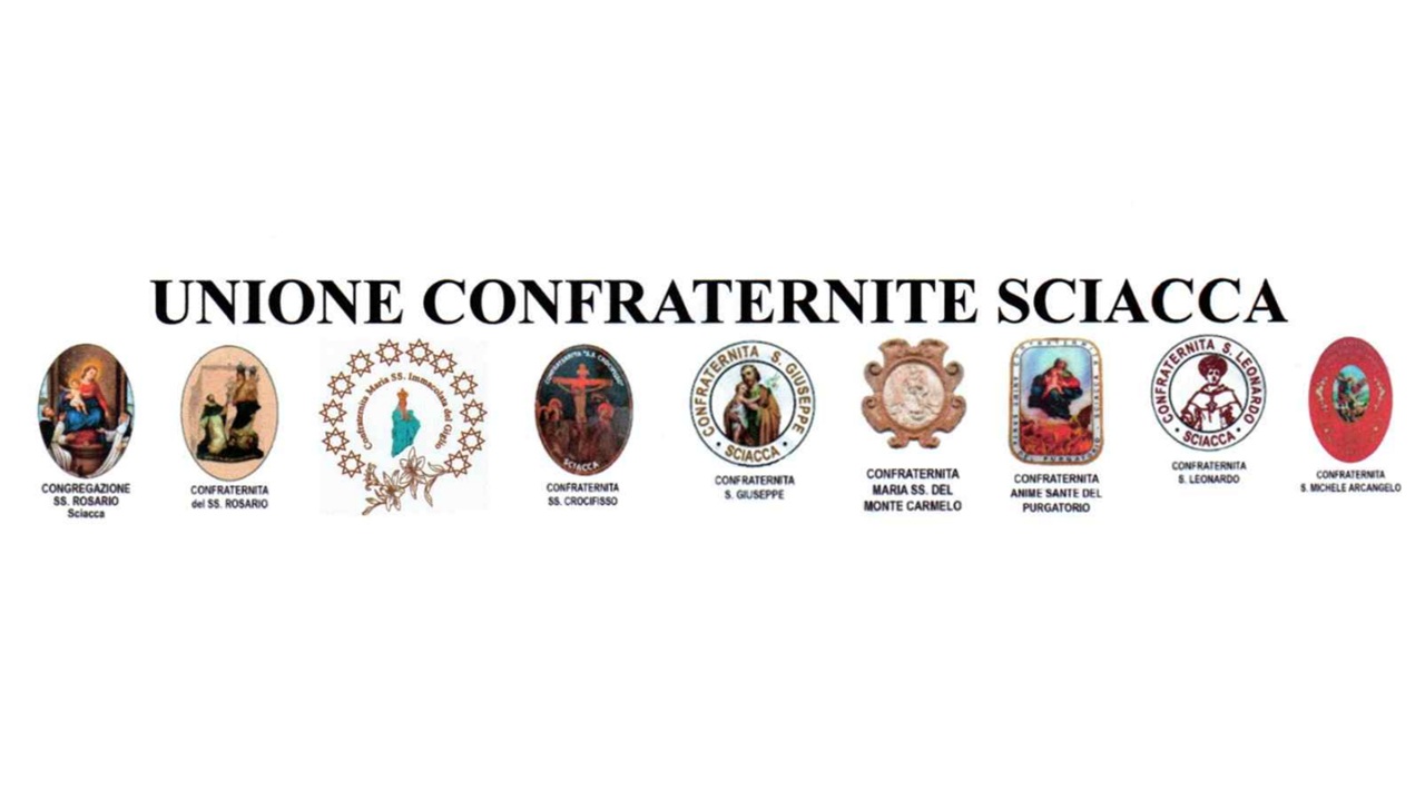 Le Confraternite di Sciacca: «Il Carnevale rispetti la Quaresima»