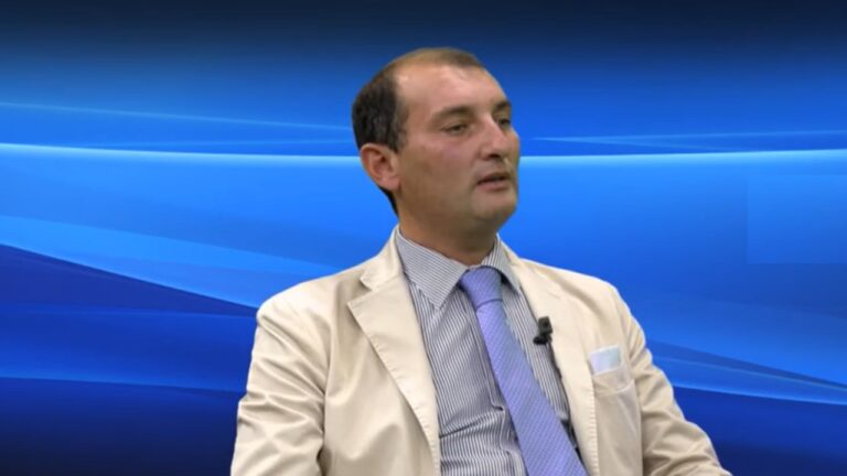 dazzo sindaco 2026