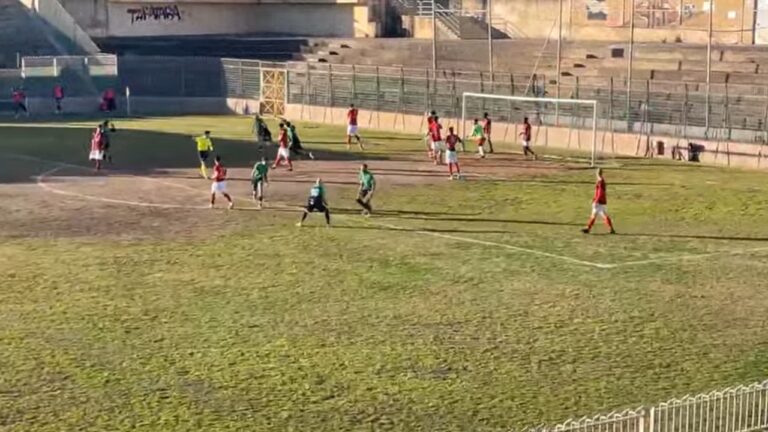 folgore sciacca 2026