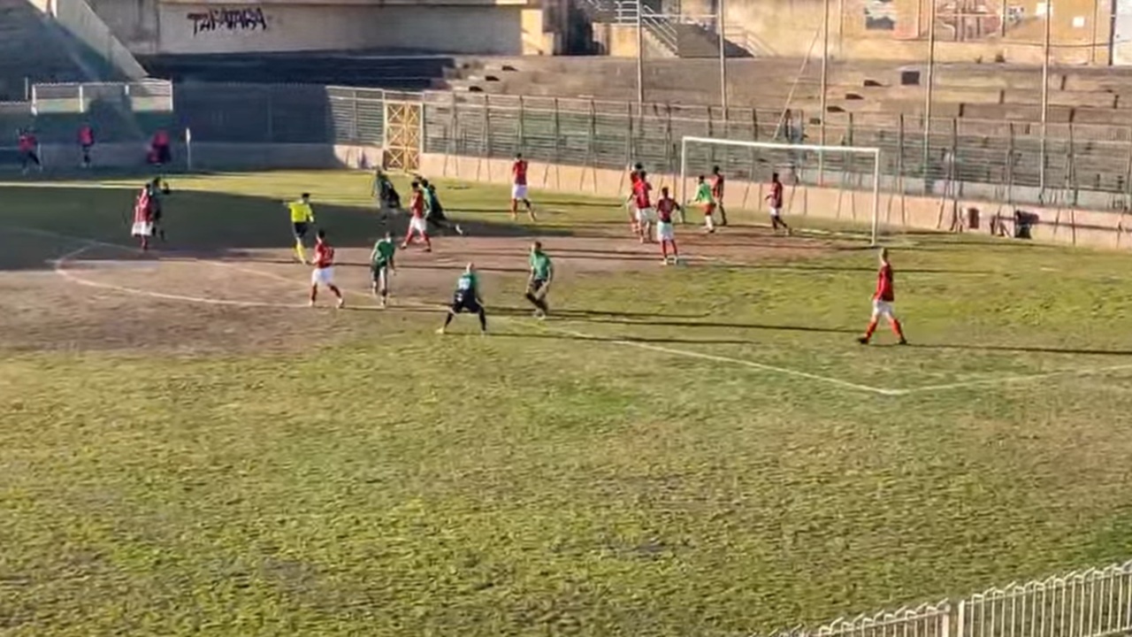 folgore sciacca 2026