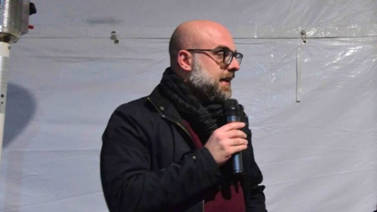 giuseppe catanzaro