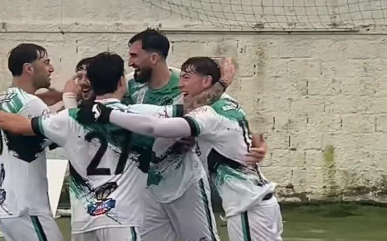 gol pierce