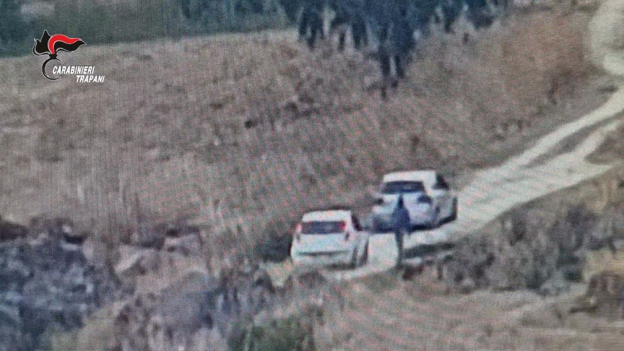 incendio video intercettazione