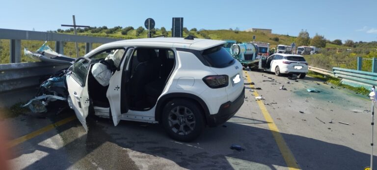 incidente 115 2026