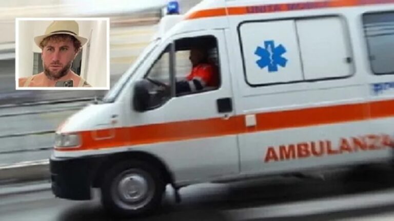 incidente lorenzo belfiore