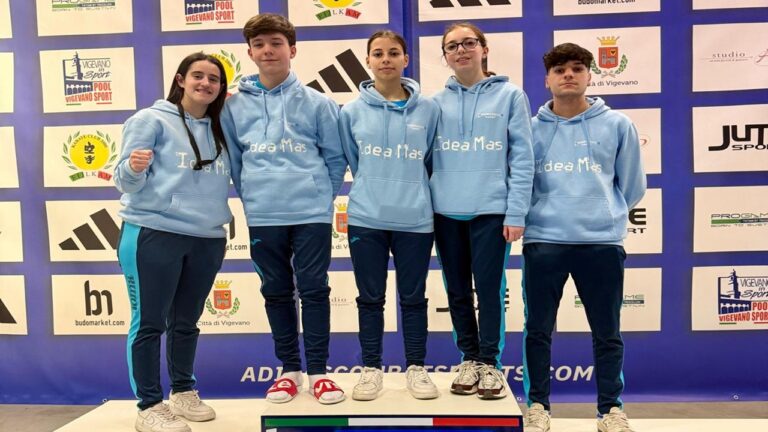 ippon lentini 2026 gruppo